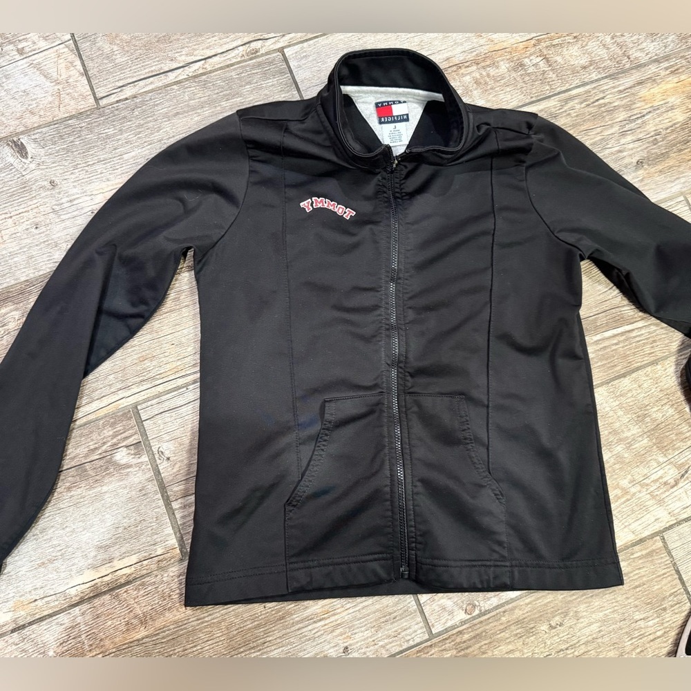 Tommy Jacket​ - Picture 5 of 7